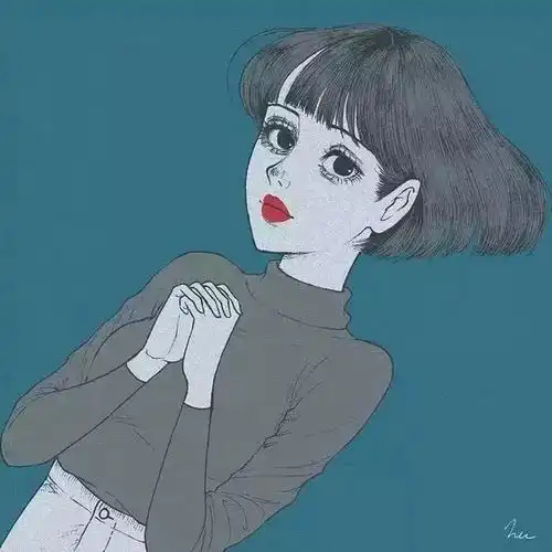 搞笑卡通动漫头像幽默笑