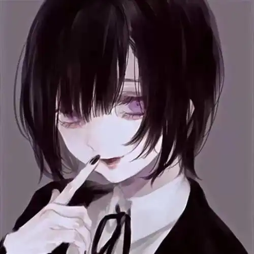 100张动漫男女生头像任你选