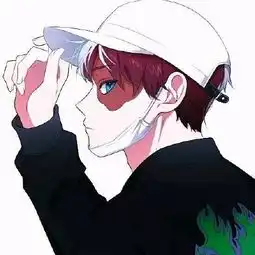 唯美动漫男生图片大全帅气男生动漫图片