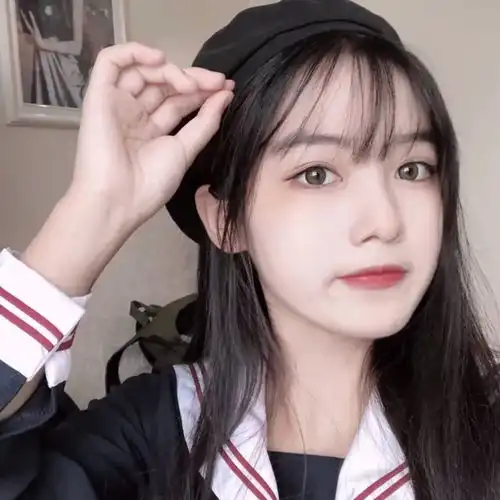 真人闺蜜头像一人一半