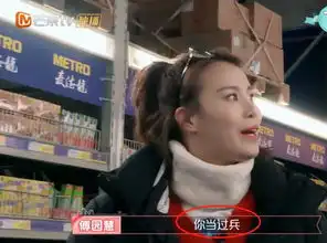 傅园慧真爱出现,一听当过兵露出花痴表情,直呼超出优秀预期