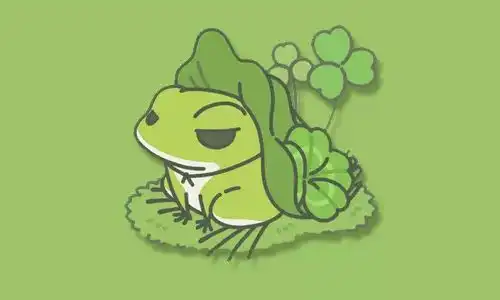 你们的蛙儿子都到新都了,照片都在我这儿,你们咋收得到嘛