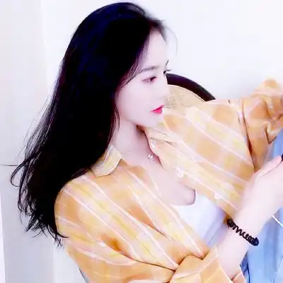 女生头像软萌可爱成熟