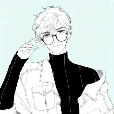 动漫情头恋人2022头像