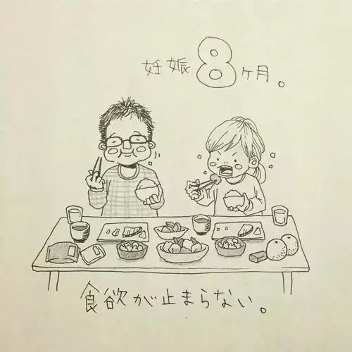 肚子痛动漫人物头像嫁给