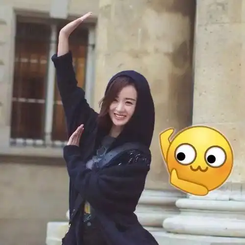 人红是非多赵丽颖最近为什么被黑的这么惨