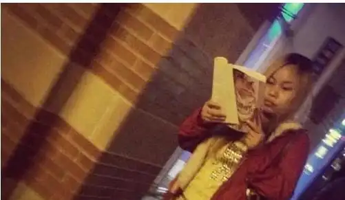 搞笑段子我永远忘不了同学们崇拜的目光和老师那惊讶的表情