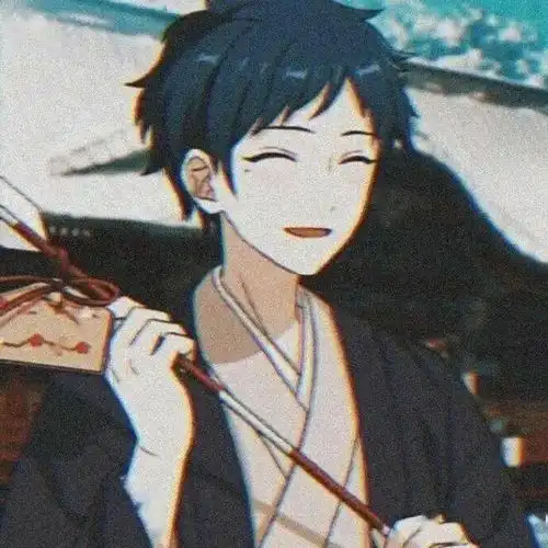 动漫头像丨男女生头像