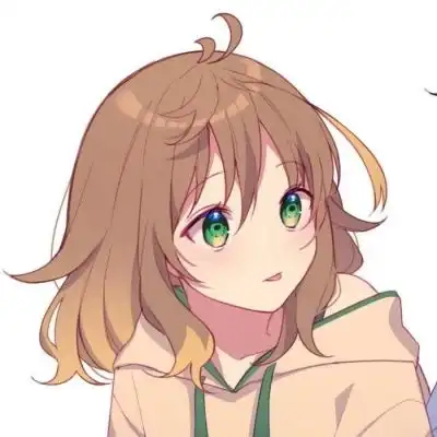 稀少好看的动漫情头,占有欲很强的情侣头像