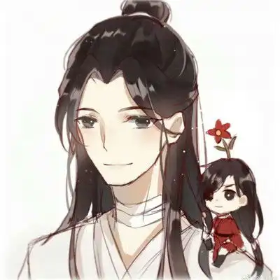 古风男生动漫头像