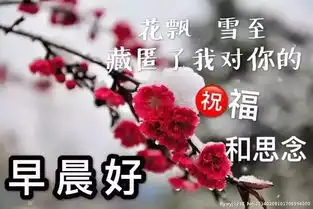 12月5日周四群发早上好问候祝福动态表情图片最美早晨好问候表情动态图片