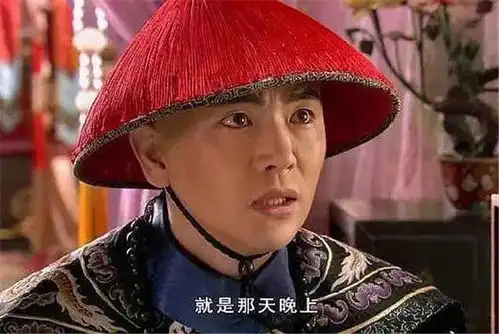 让朕看看表情包甄嬛传