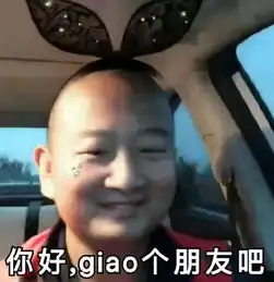 布鲁克表情包明哥