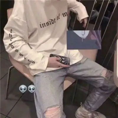 qq男生头像下半身超拽时尚霸气男生部位头像2020