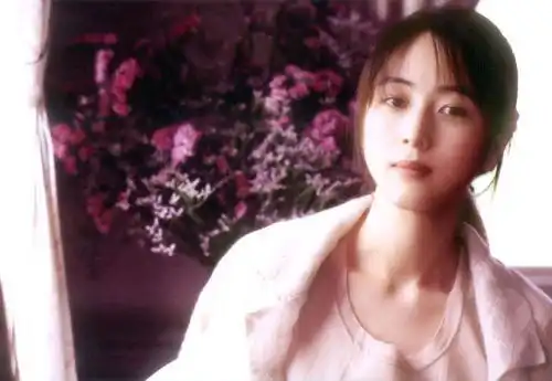 她的人生只开过一场演唱会,却美到让人记了一辈子
