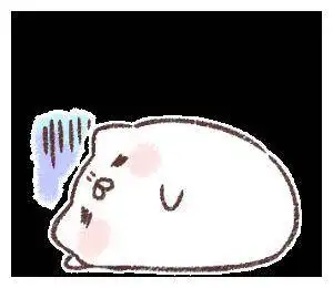猫猫团子系列表情包