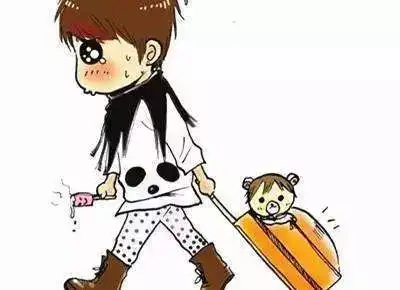 鄂州9岁女童夜晚离家出走,流落街头竟是