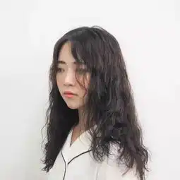 最近都在流行什么发型看这些ins博主就知道了