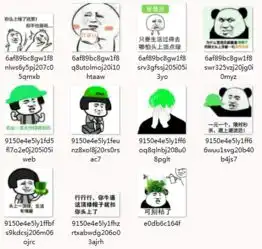 专门拍表情包的软件拍一