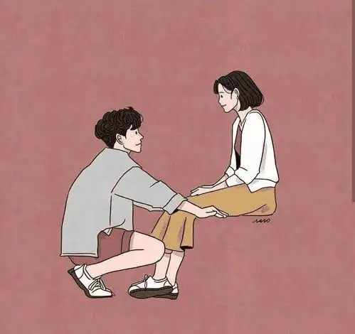 性格内向的男生,4招让你拥有爱情