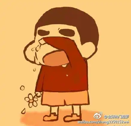 搞笑卡通动漫头像蜡笔小