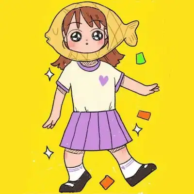 微信小女孩表情包可爱小