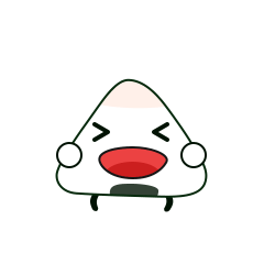 小团子微信表情包已上架