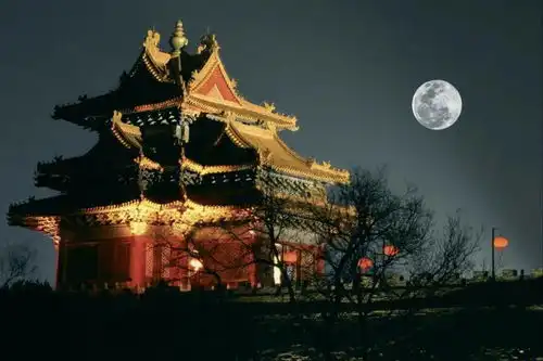 刚刚,北京人的朋友圈沸腾了大量摄影师蜂拥而至