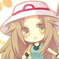 这个动漫男生的另一半