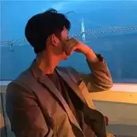 点点头像高清真实男人点点头像高清