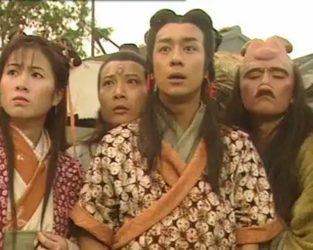 大部分电视剧中的哪吒都是女生扮演,这是为什么呢,一起盘点一下