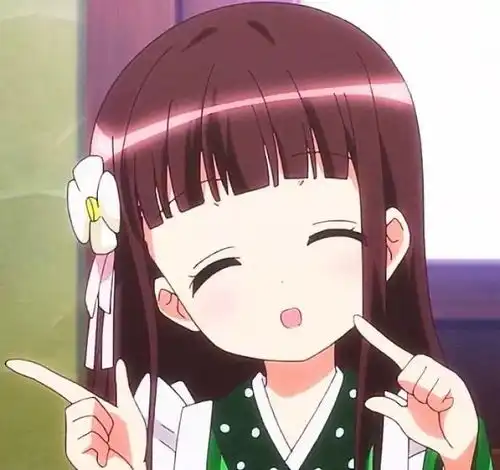 超好看女生头像动漫头像