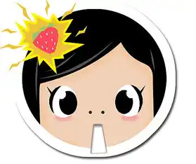 不不乖表情集合