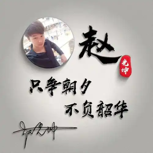 你有多久没有换过头像了,22张创意个性签名头像,你留言我设计