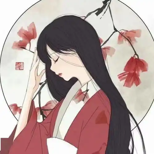 头像图片丨男生,女生,古风头像