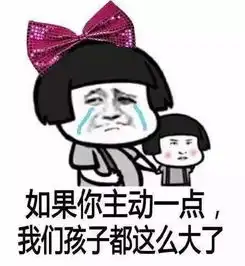 暴走表情包心累慢性自杀