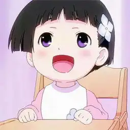 一半真人一半动漫头像叠
