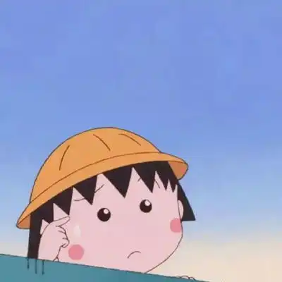 超可爱cp头像情侣动漫不