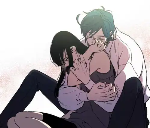 漫画你的血很甜我与吸血鬼缔结的契约