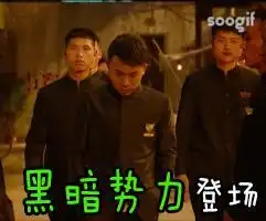 打麻将表情包gif势力