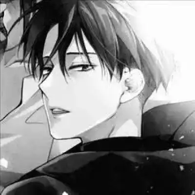 头像微丧男动漫男生