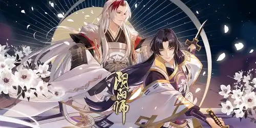 阴阳师源赖光鬼切白槿霜风浮光白槿高清图片,堆糖,美图壁纸兴趣社区