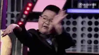 100的人微信里一定有的表情包,你们中了几个