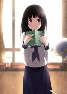绅士君超清竖图我们的美少女每个都辣么好看