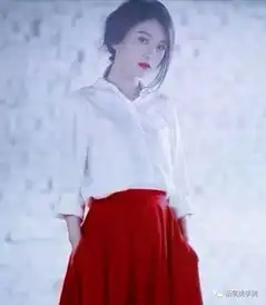 金粉世家翻拍,欧阳娜娜演冷清秋