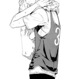 求男生衣服头像