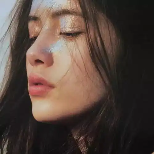 ins热门头像集