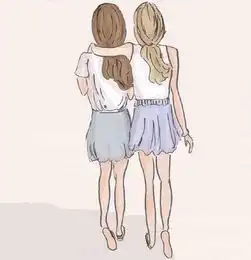 大学四年,我与这三个女人成了最好的朋友