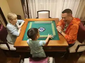 应采儿晒爸6花絮jasper吸氧陪外公外婆打麻将