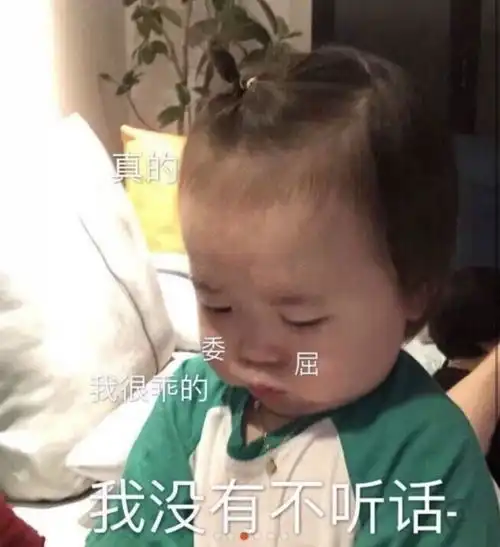 沙雕表情包丨男朋友生气了该怎么哄